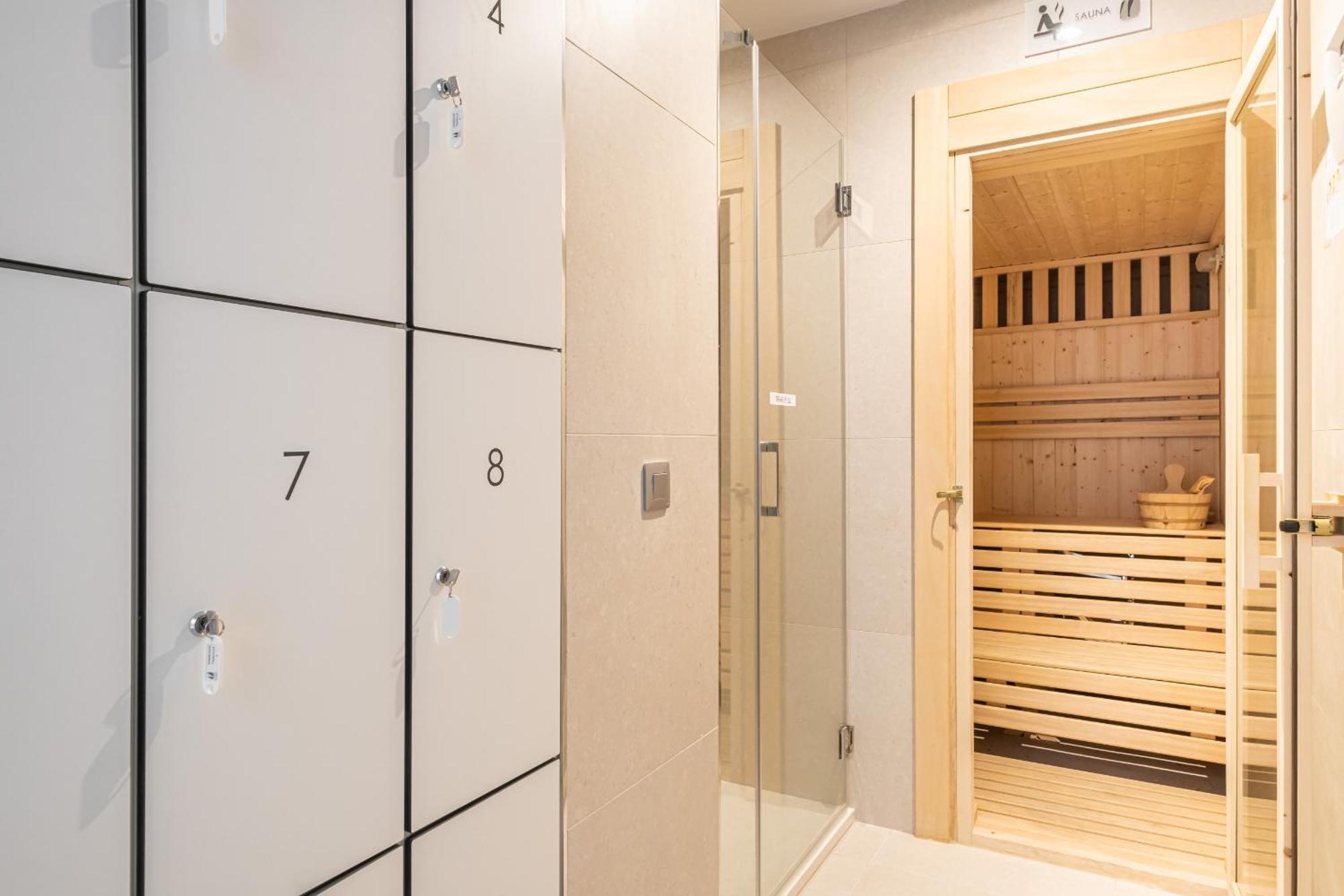 Sunset Cliffs Deluxe Apartment 6133 Poniente Beach Benidorm Exterior photo
