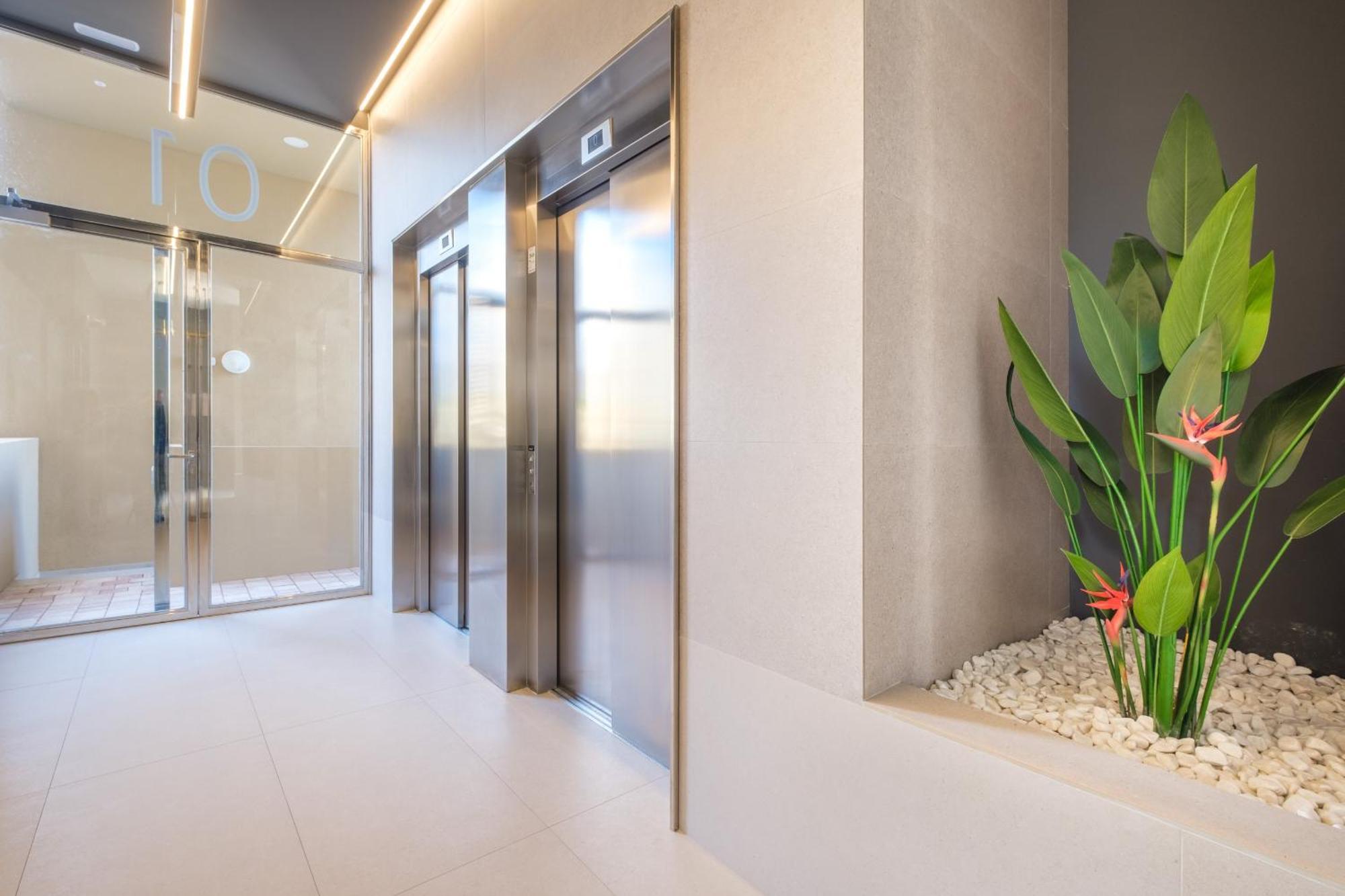 Sunset Cliffs Deluxe Apartment 6133 Poniente Beach Benidorm Exterior photo